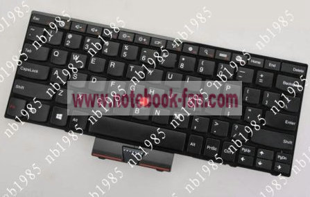 NEW IBM Lenovo Twist S230U US keyboard 04W2963 04W2926 0B35923 U - Click Image to Close
